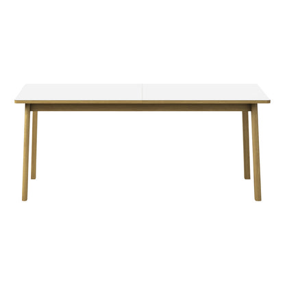 Table à manger extensible Ana