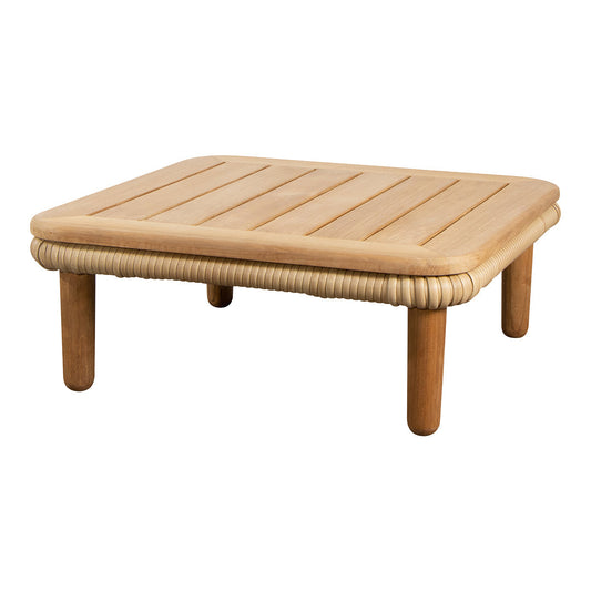 Table basse d'extérieur Arch