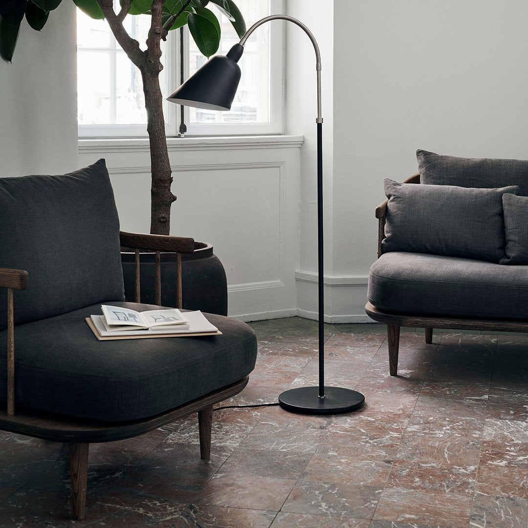 Lampadaire Bellevue AJ7