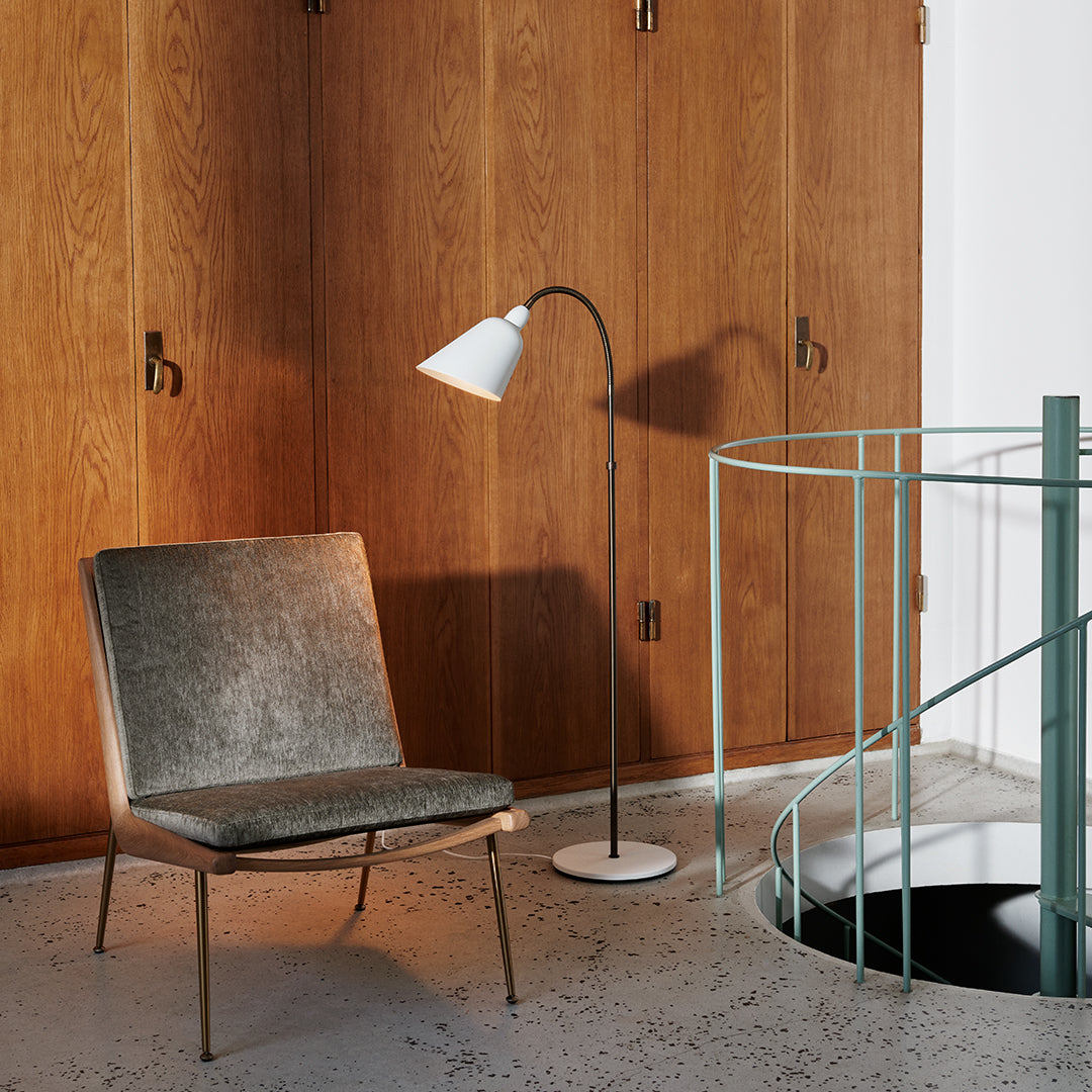 Lampadaire Bellevue AJ7