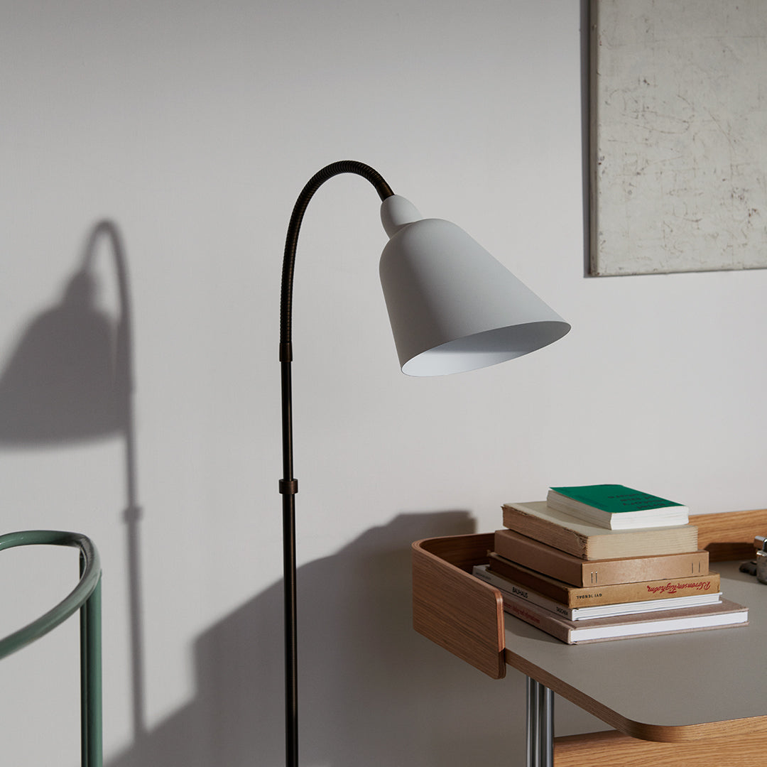 Lampadaire Bellevue AJ7