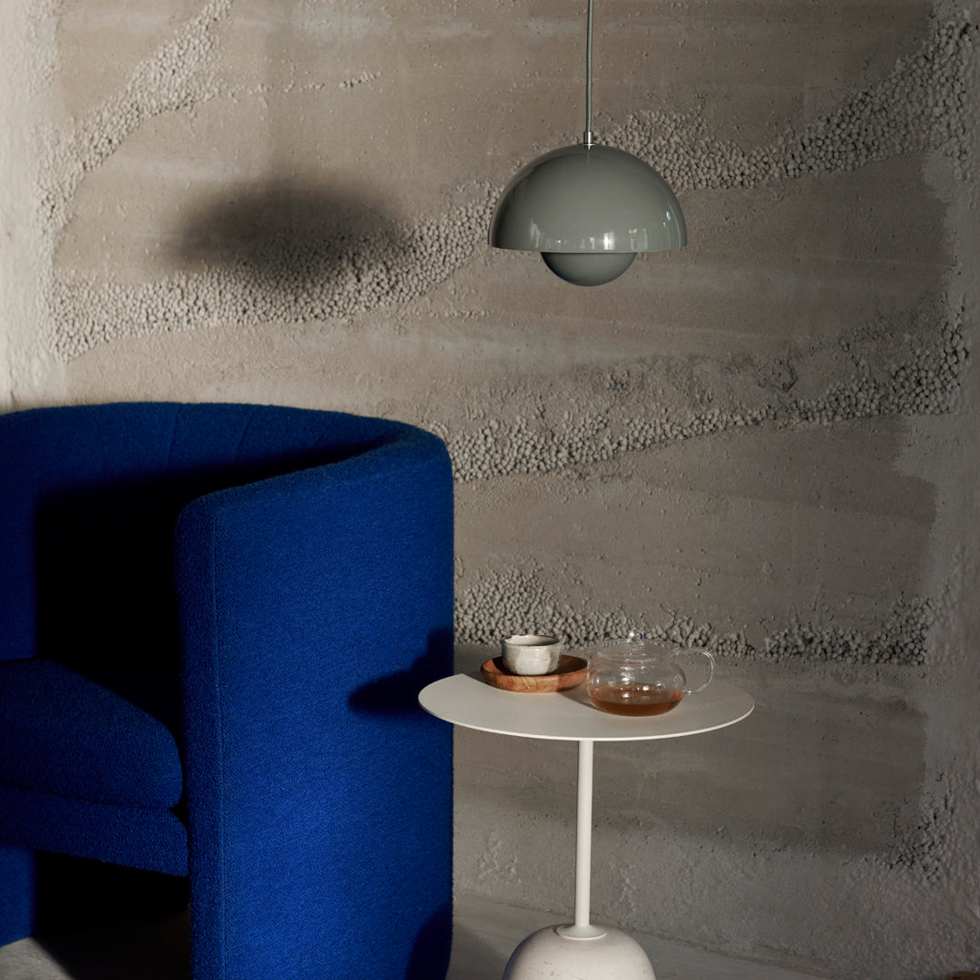 Verner Panton VP1 Suspension pot de fleurs