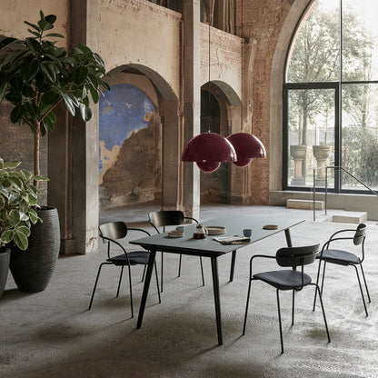 Verner Panton VP7 Suspension pot de fleurs