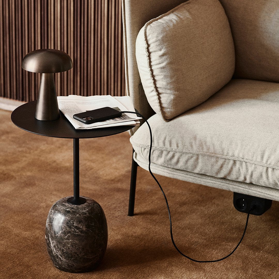 Lampe de table portable Como SC53