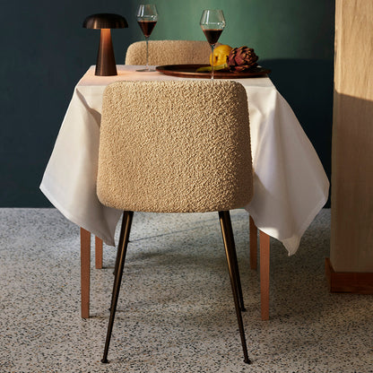 Lampe de table portable Como SC53
