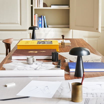 Lampe de table portable Como SC53