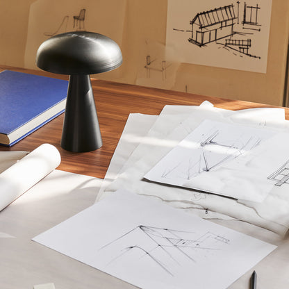 Lampe de table portable Como SC53