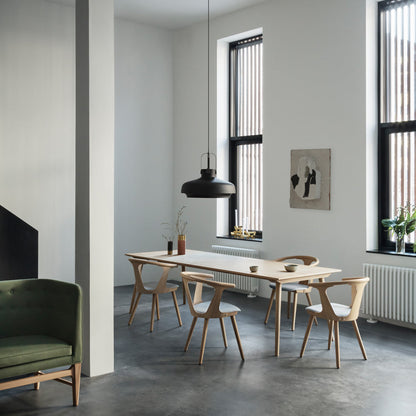 Suspension Copenhague SC7