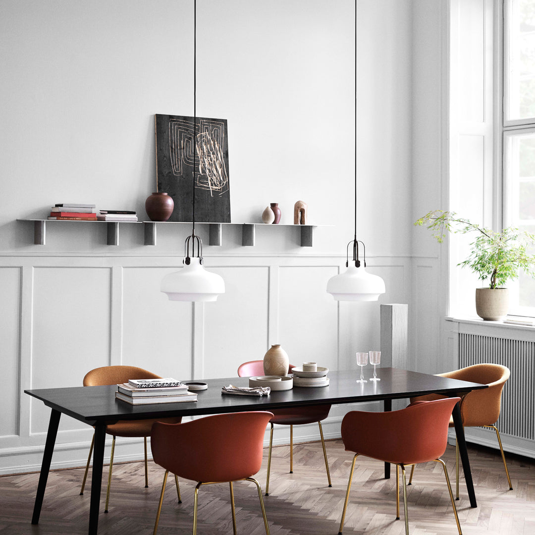 Suspension Copenhague SC7