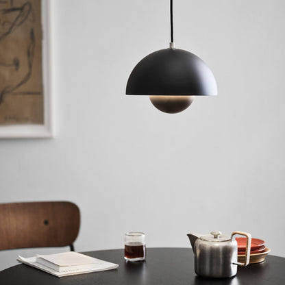 Verner Panton VP1 Suspension pot de fleurs