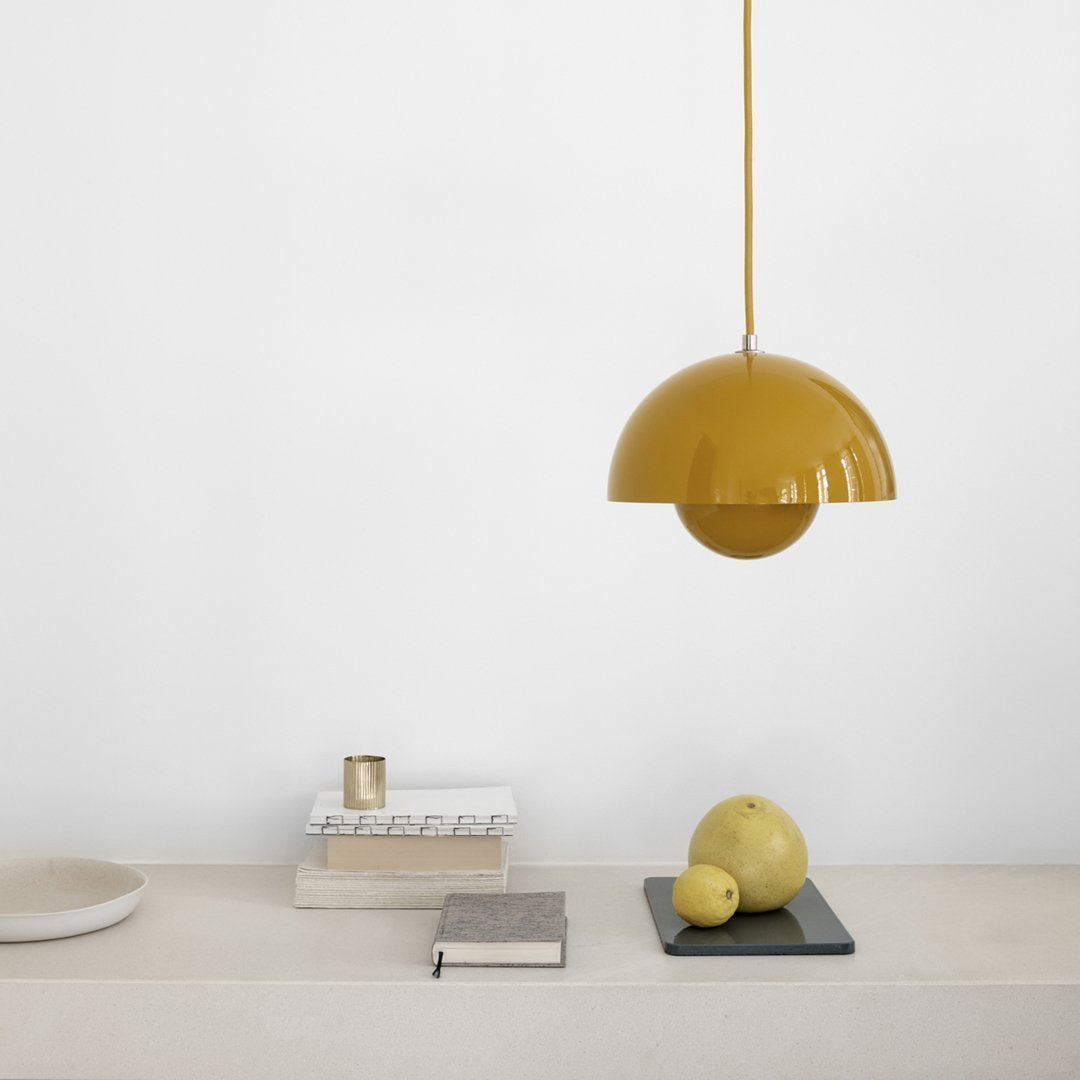 Verner Panton VP1 Suspension pot de fleurs