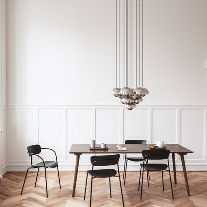 Verner Panton VP1 Suspension pot de fleurs