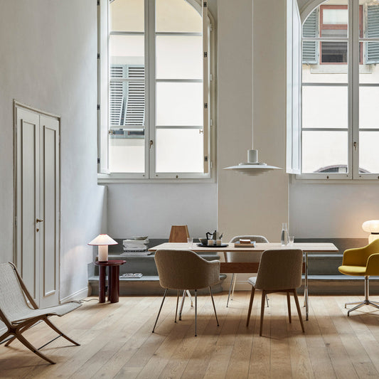 Lampe de table Colette ATD6