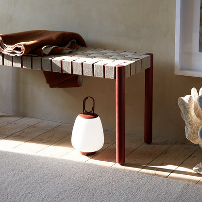 Lampe de table portable Lucca SC51