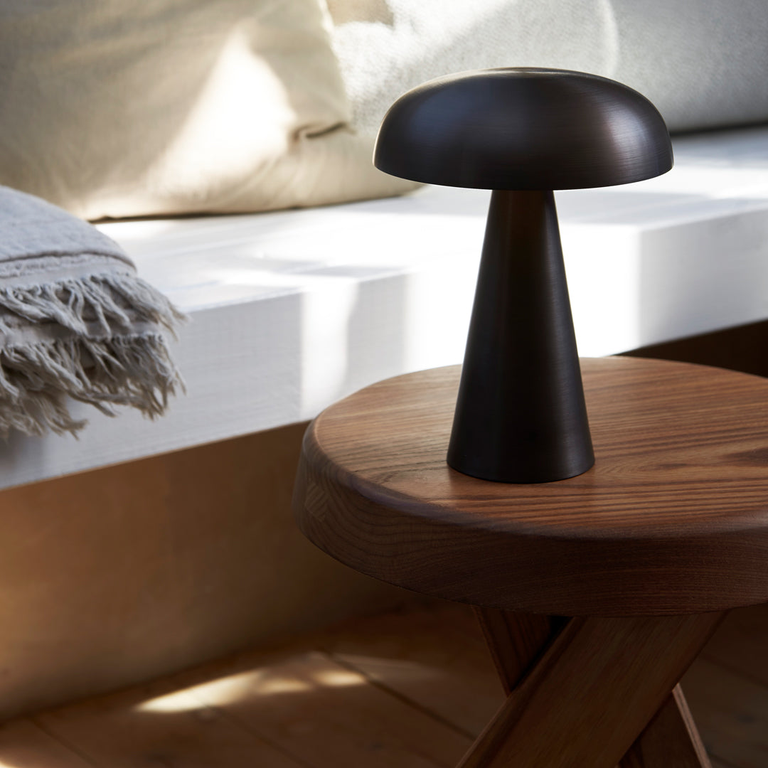 Lampe de table portable Como SC53