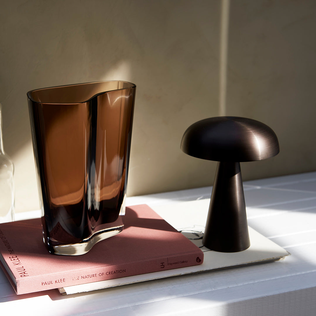 Lampe de table portable Como SC53