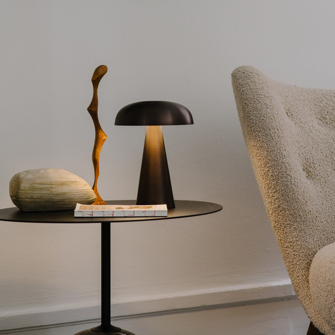 Lampe de table portable Como SC53