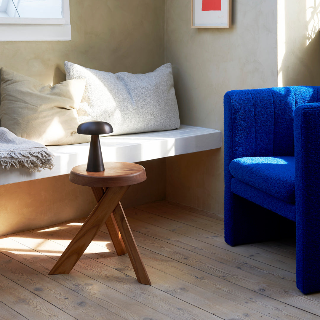Lampe de table portable Como SC53