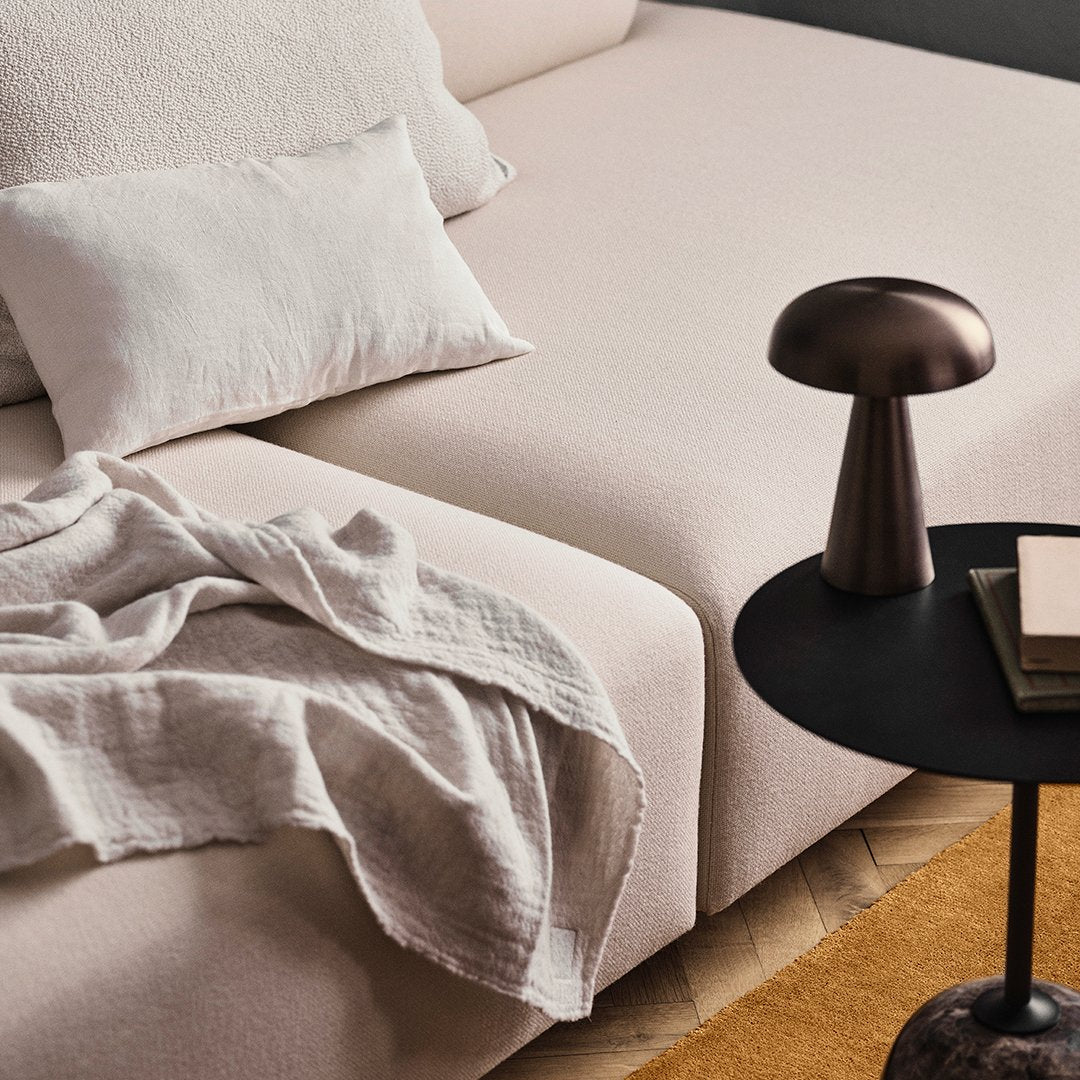 Lampe de table portable Como SC53
