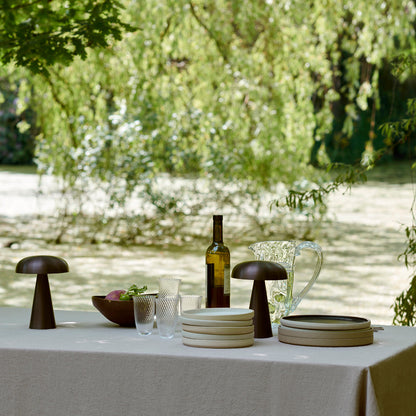 Lampe de table portable Como SC53