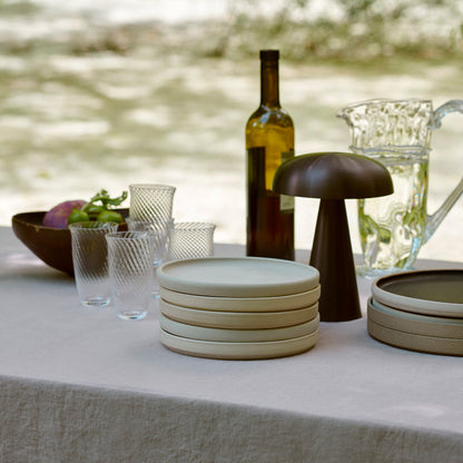 Lampe de table portable Como SC53