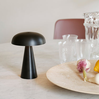 Lampe de table portable Como SC53