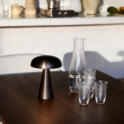 Lampe de table portable Como SC53