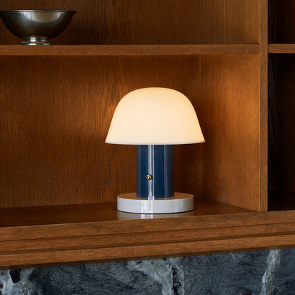 Lampe de table portable Setago JH27