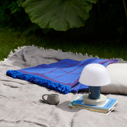 Lampe de table portable Setago JH27