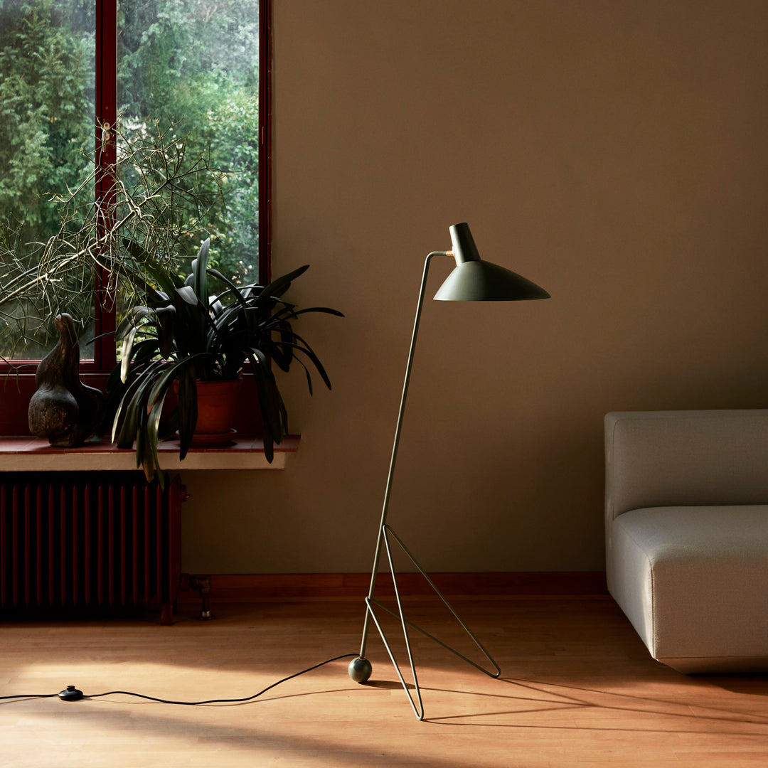 Lampadaire Tripod HM8