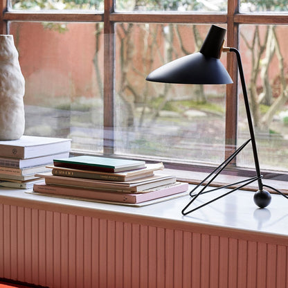 Lampe de table Tripod HM9