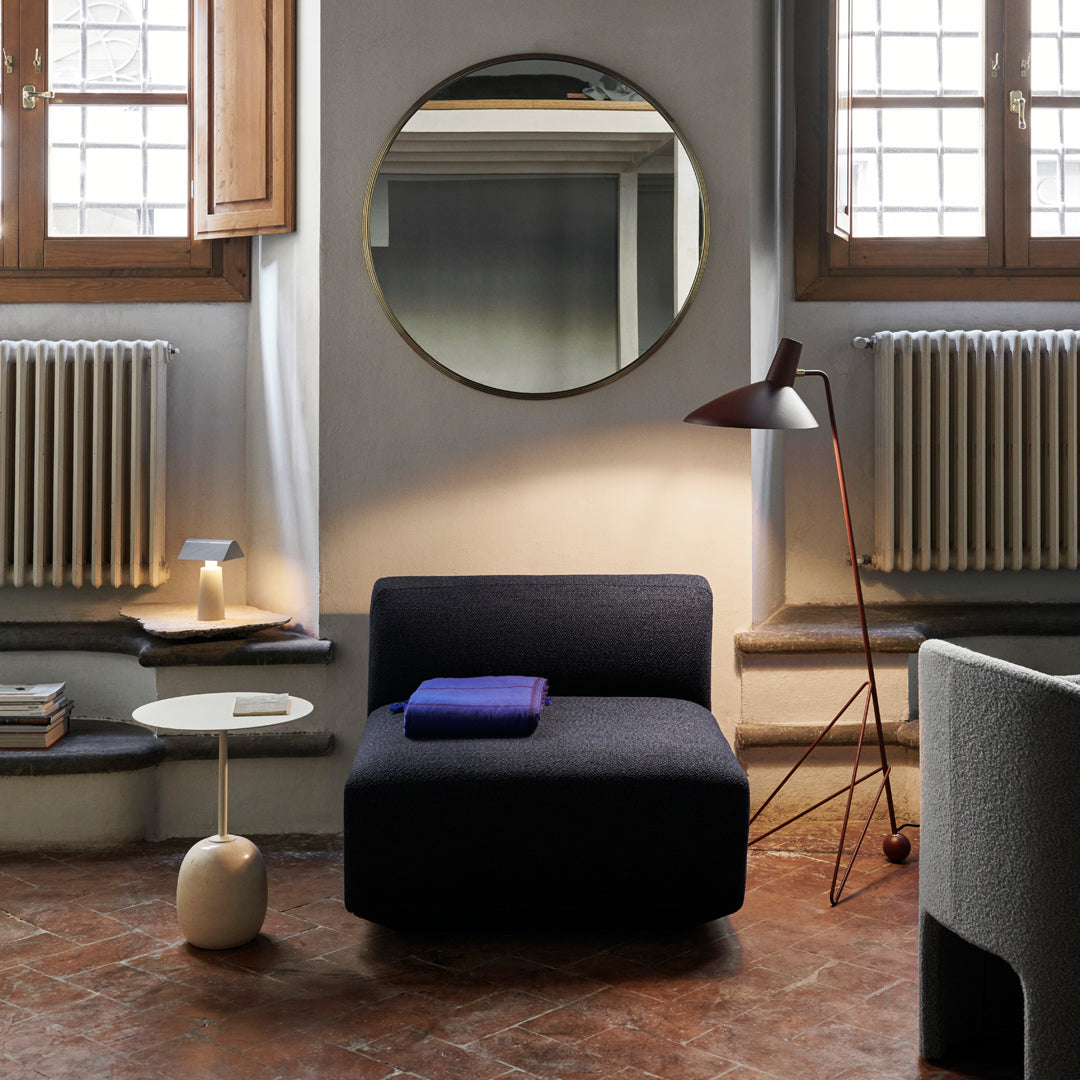 Lampe de table portable Caret MF1
