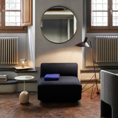 Lampe de table portable Caret MF1