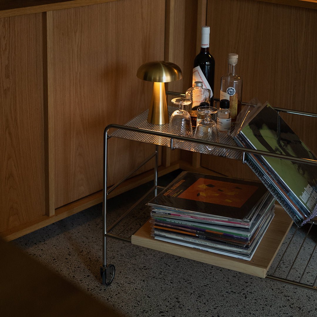 Lampe de table portable Como SC53