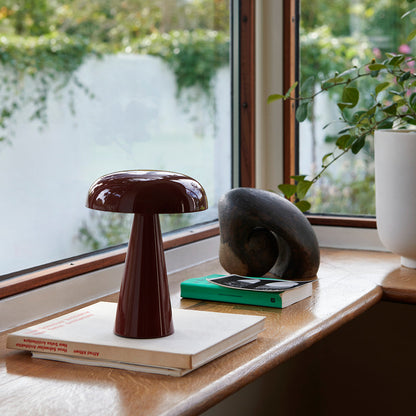 Lampe de table portable Como SC53