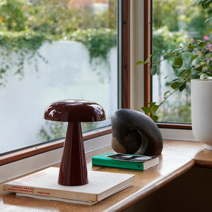 Lampe de table portable Como SC53