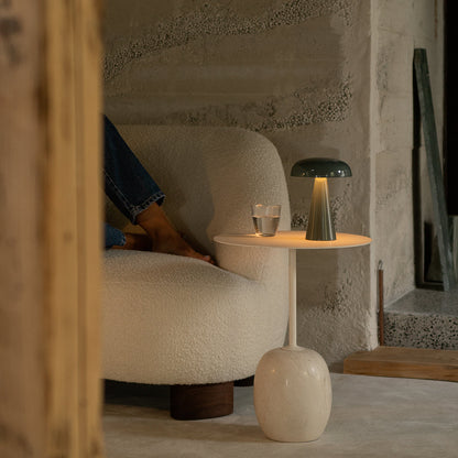 Lampe de table portable Como SC53