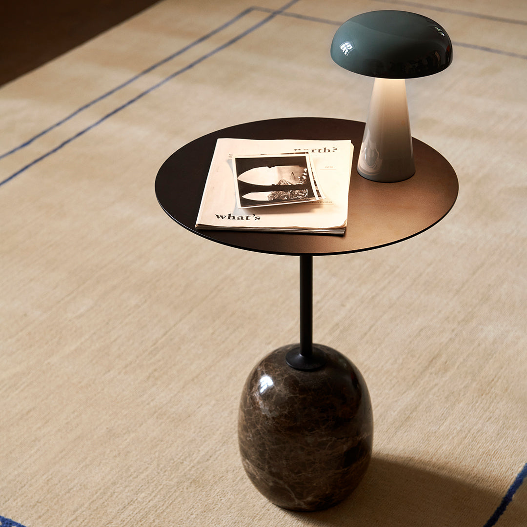 Lampe de table portable Como SC53