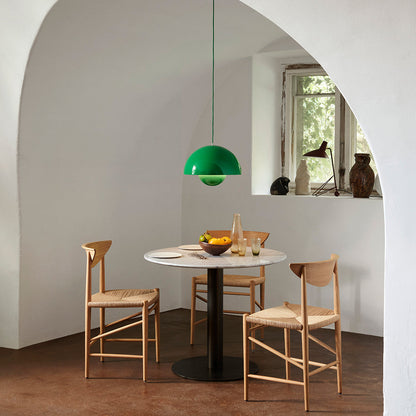 Verner Panton VP7 Suspension pot de fleurs