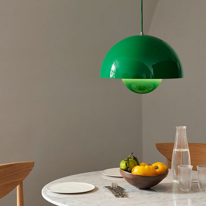 Verner Panton VP7 Suspension pot de fleurs