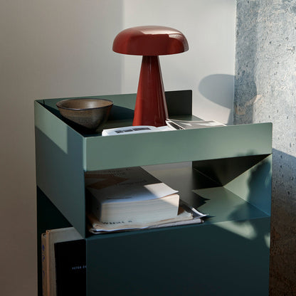 Lampe de table portable Como SC53