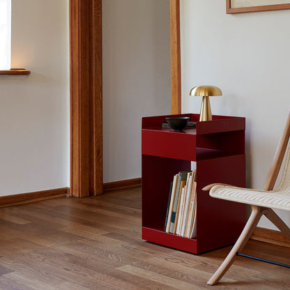 Lampe de table portable Como SC53