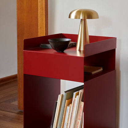 Lampe de table portable Como SC53