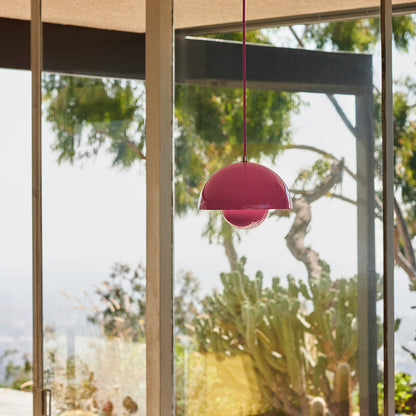 Verner Panton VP1 Suspension pot de fleurs