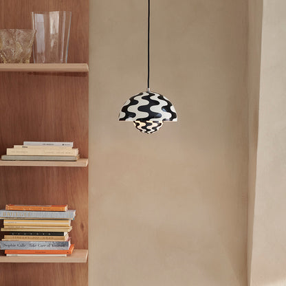 Verner Panton VP1 Suspension pot de fleurs