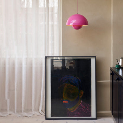 Verner Panton VP7 Suspension pot de fleurs