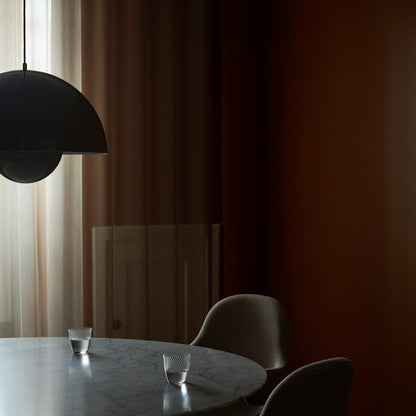 Verner Panton VP7 Suspension pot de fleurs