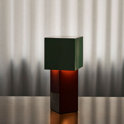 Lampe de table portable Pivot ATD7