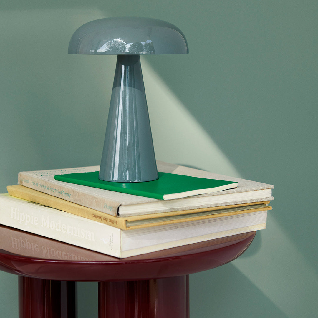 Lampe de table portable Como SC53