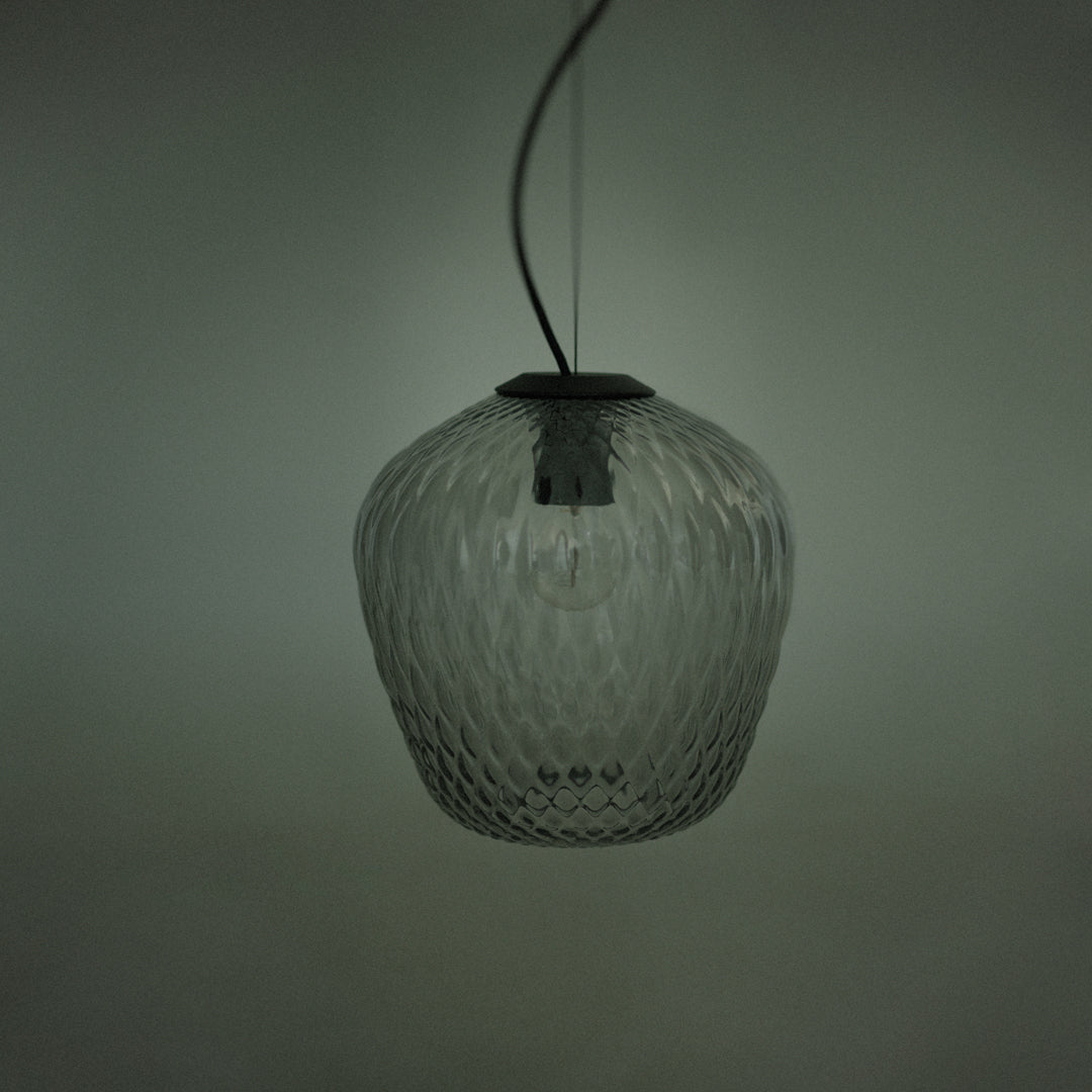 Suspension SW3 soufflée